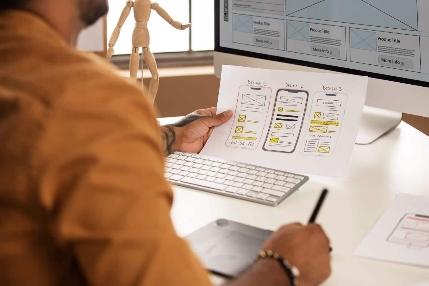 Responsive Webdesign 7 HGD Media GmbH 2149930994