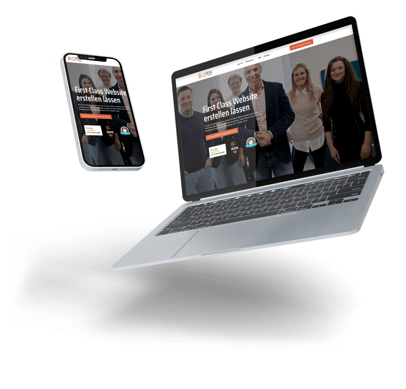 Web Design Agency Dubai 3 5 Sterne Webdesign Agentur aus Hamburg | HGD Media
