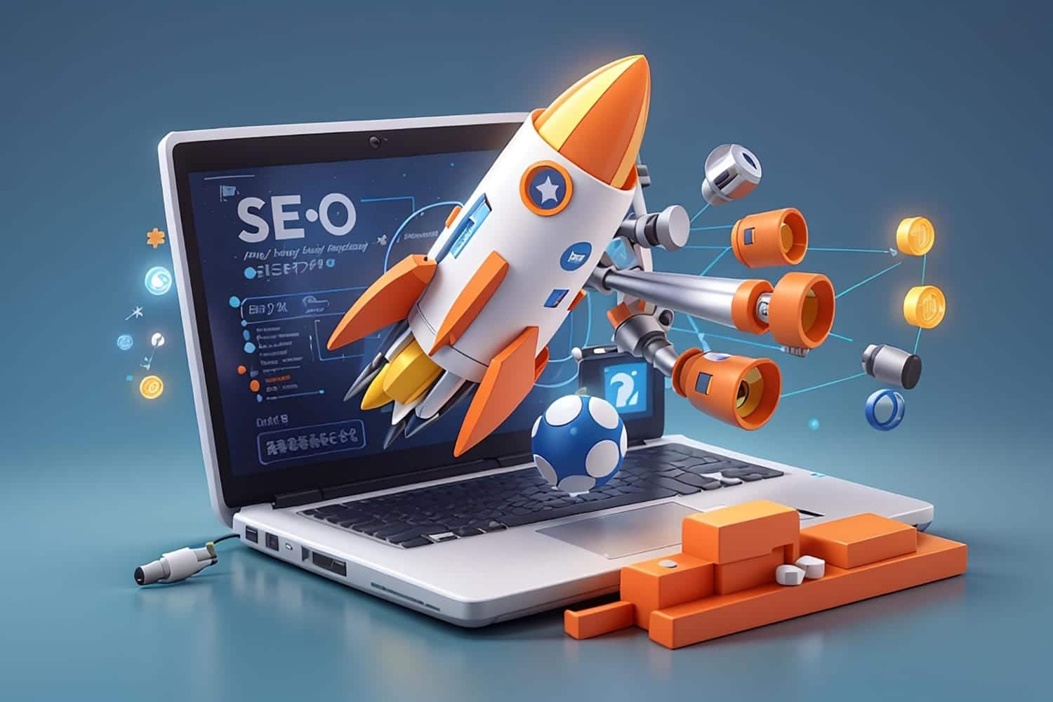 Web Design Dubai 10 SEO - Webagentur HGD Media