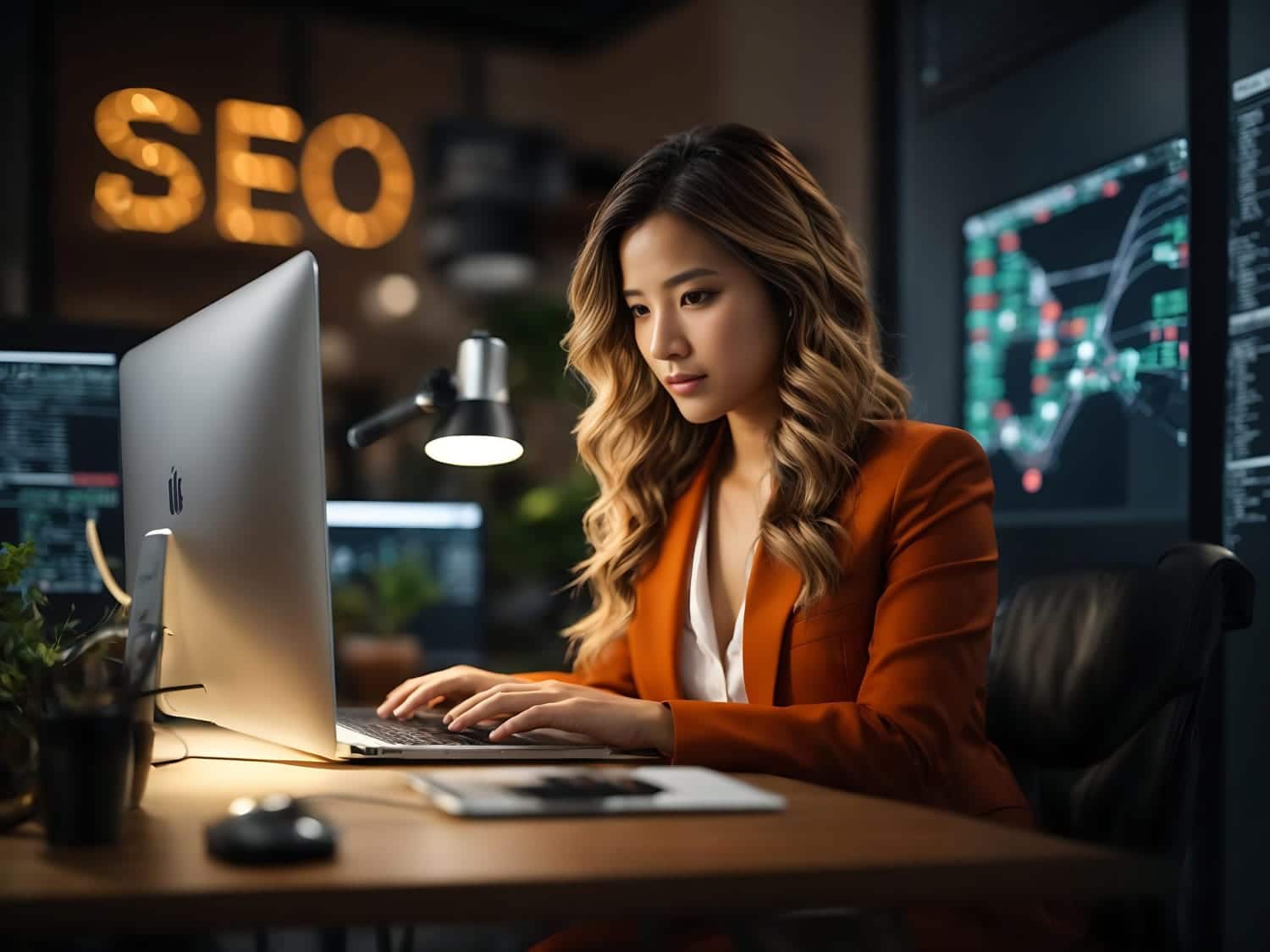 SEO Services Dubai 19 SEO: Suchmaschinenoptimierung - Webagentur HGD Media