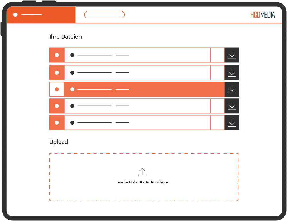 Joomla Website Design Dubai – Flexible, Scalable & Easy to Manage 10 HGD Media GmbH cms3