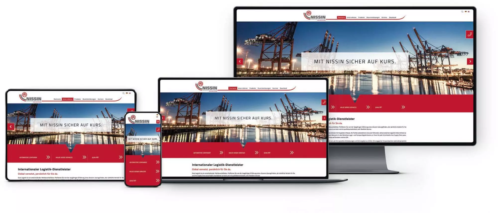 Responsive Webdesign 6 HGD Media GmbH images 2023 01 13 nissin