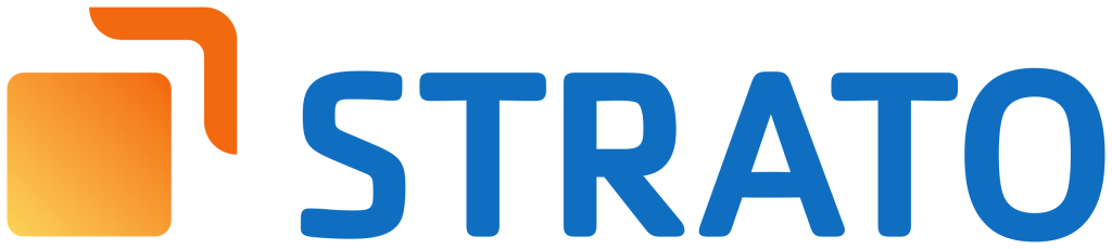 Website Maintenance Dubai 14 HGD Media GmbH strato 201x logo.svg