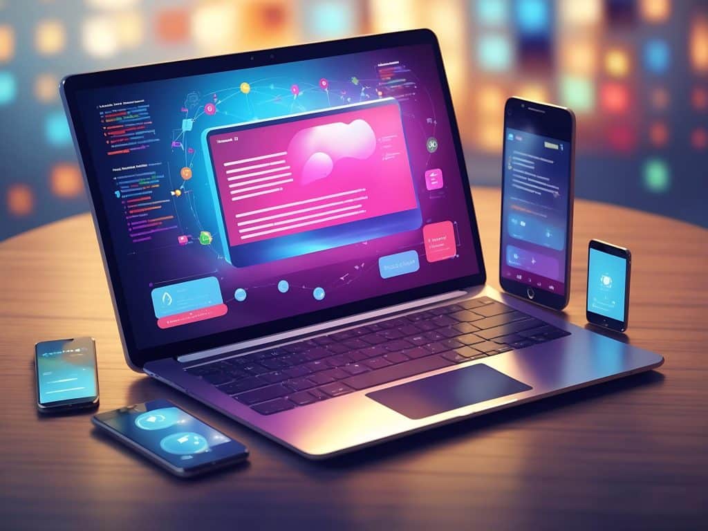 Web Design Dubai 9 Webagentur HGD Media - Webdesign