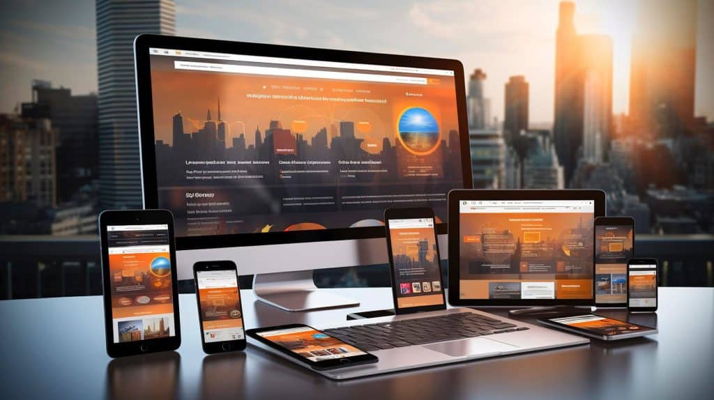 Web Design Dubai 11 Webagentur HGD Media - Webdesign Referenzen