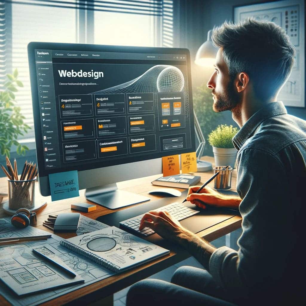 Joomla Website Design Dubai – Flexible, Scalable & Easy to Manage 13 Webagentur HGD Media - Webdesign